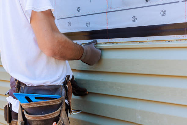 Trusted Emergency Siding Repair service in Galena, OH - Creative Siding
