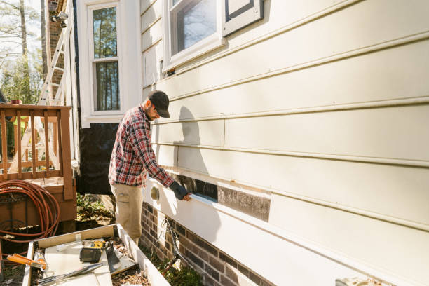 Trusted Vinyl Siding service in Galena, OH - Creative Siding